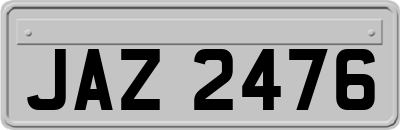 JAZ2476