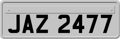JAZ2477