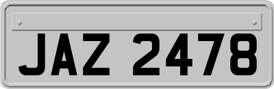 JAZ2478