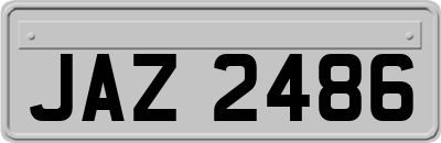 JAZ2486