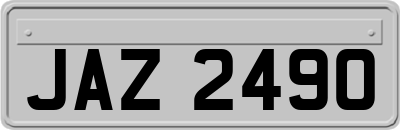 JAZ2490