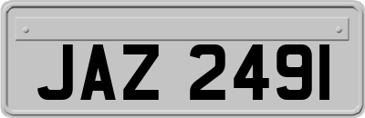 JAZ2491