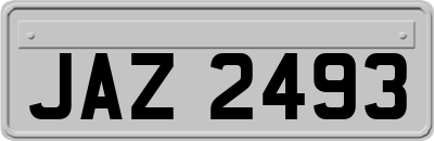 JAZ2493