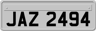 JAZ2494