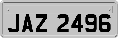 JAZ2496