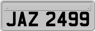 JAZ2499