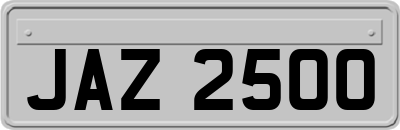 JAZ2500