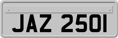 JAZ2501