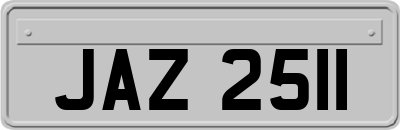 JAZ2511