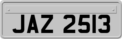 JAZ2513
