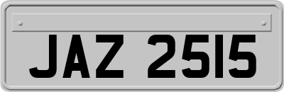 JAZ2515