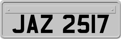 JAZ2517