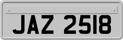 JAZ2518