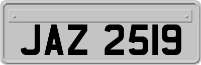 JAZ2519