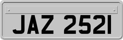 JAZ2521