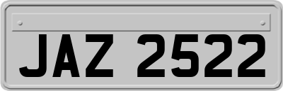 JAZ2522