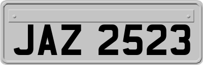 JAZ2523