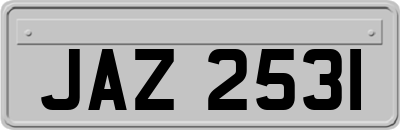 JAZ2531