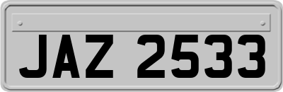 JAZ2533