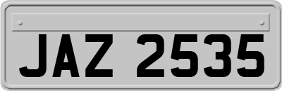 JAZ2535