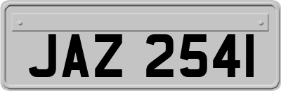 JAZ2541