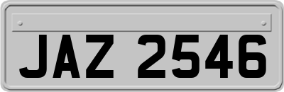 JAZ2546