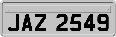 JAZ2549