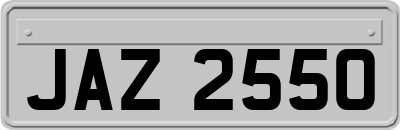 JAZ2550