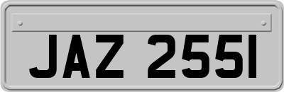JAZ2551