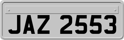 JAZ2553