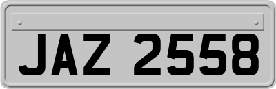 JAZ2558