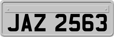 JAZ2563