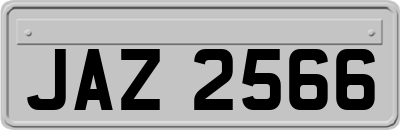JAZ2566