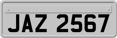 JAZ2567