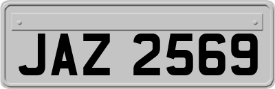 JAZ2569