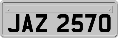 JAZ2570