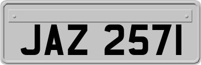 JAZ2571