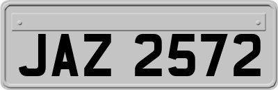 JAZ2572