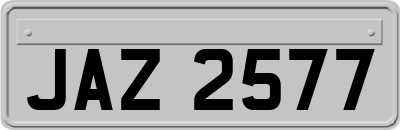 JAZ2577