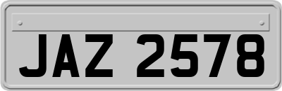 JAZ2578