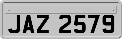 JAZ2579