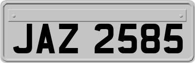 JAZ2585