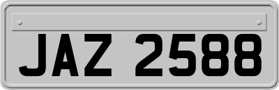JAZ2588