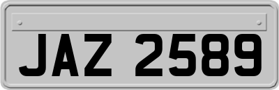 JAZ2589