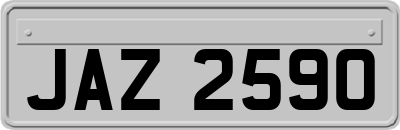 JAZ2590