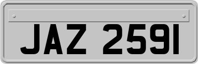 JAZ2591