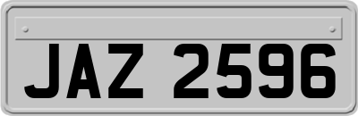 JAZ2596
