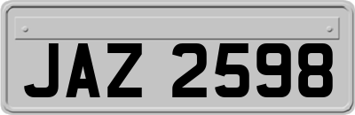 JAZ2598