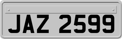JAZ2599