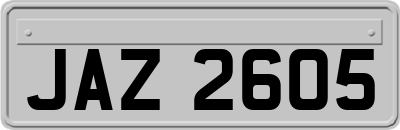 JAZ2605